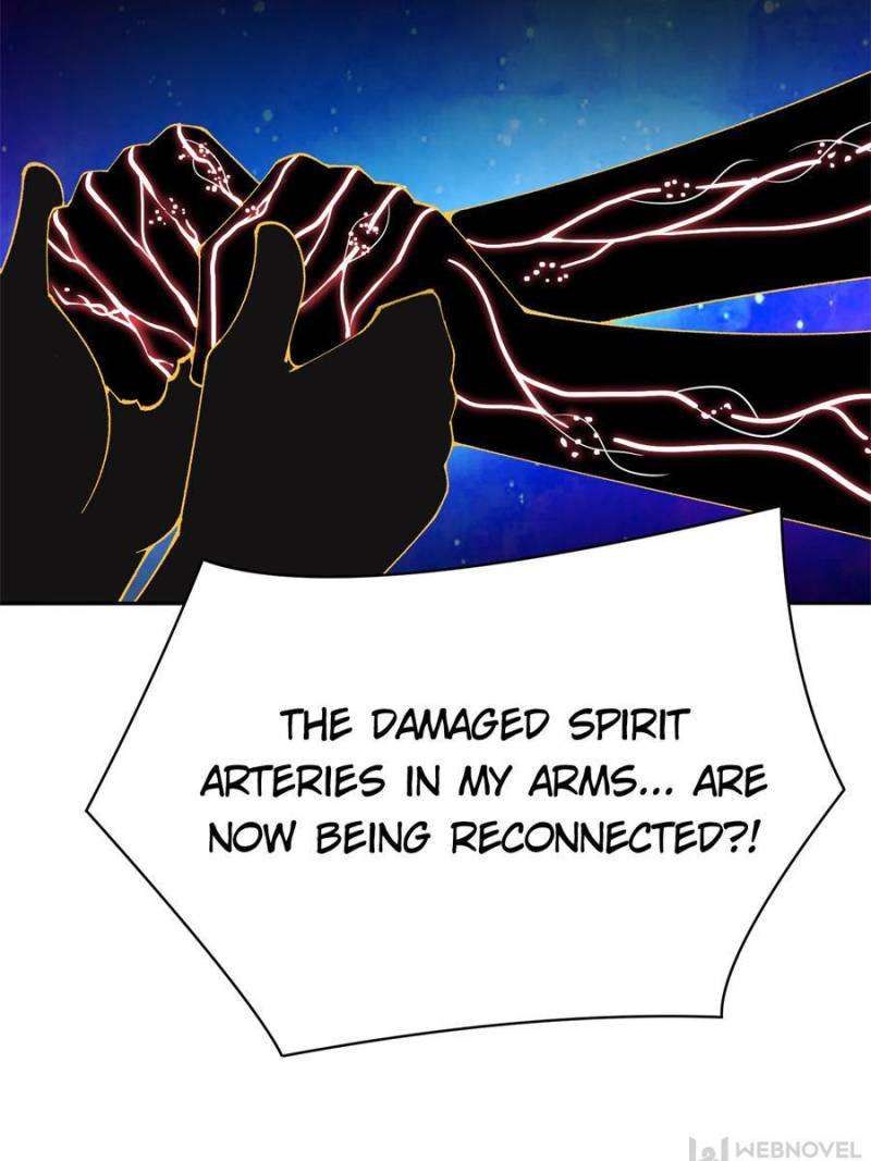 I Picked up an Attribute chapter 325 page 20