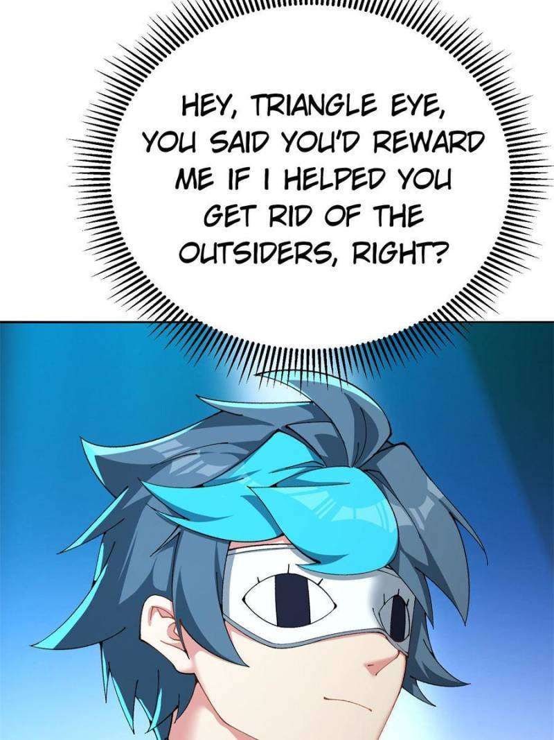 I Picked up an Attribute chapter 325 page 23