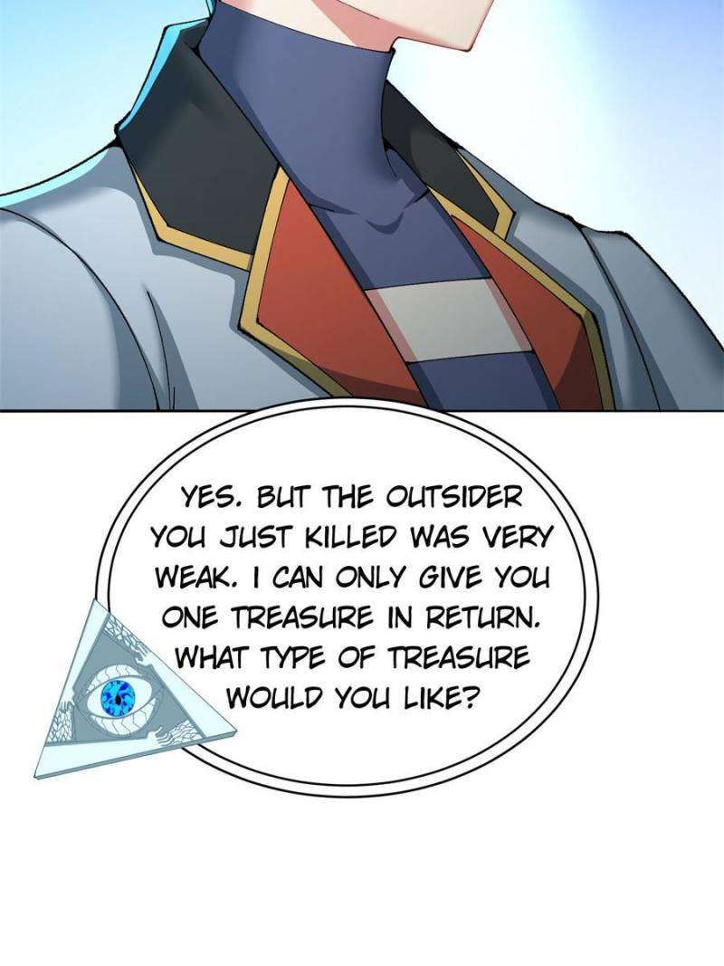 I Picked up an Attribute chapter 325 page 24