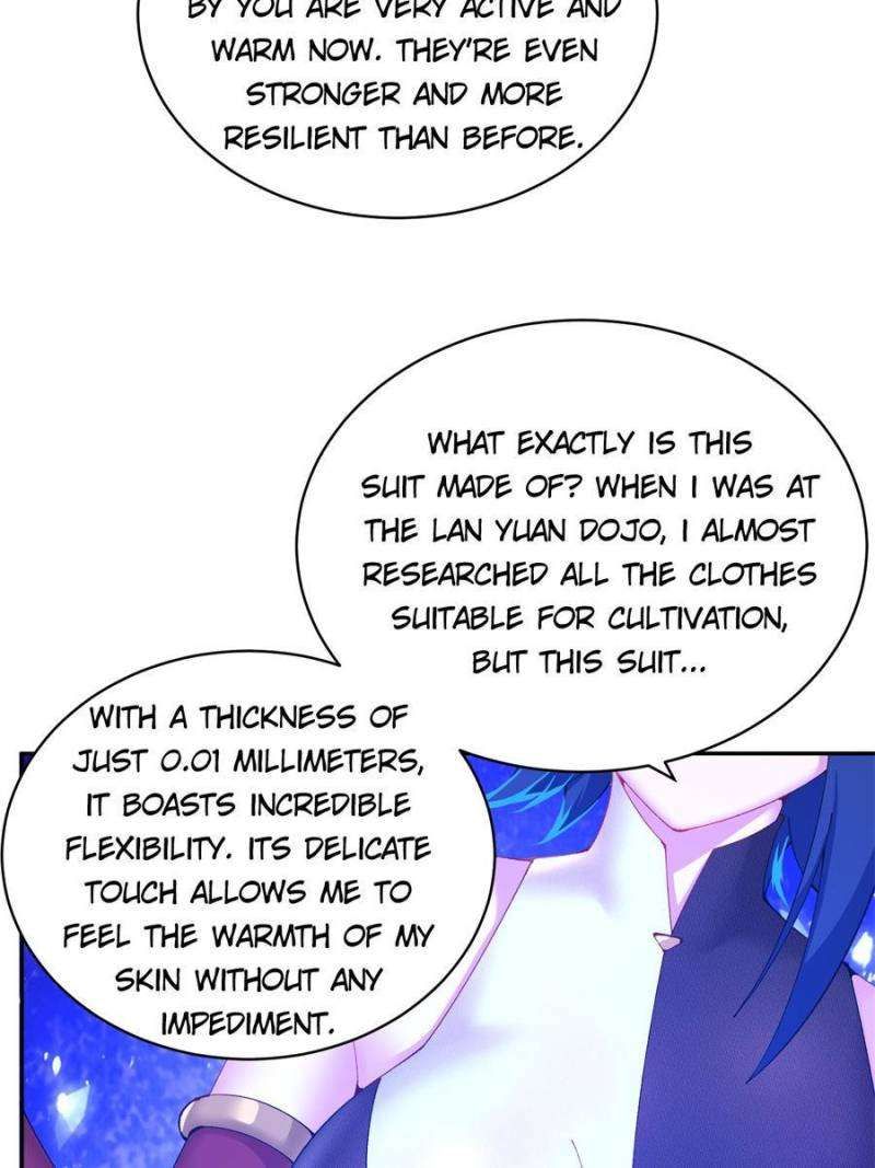 I Picked up an Attribute chapter 325 page 30