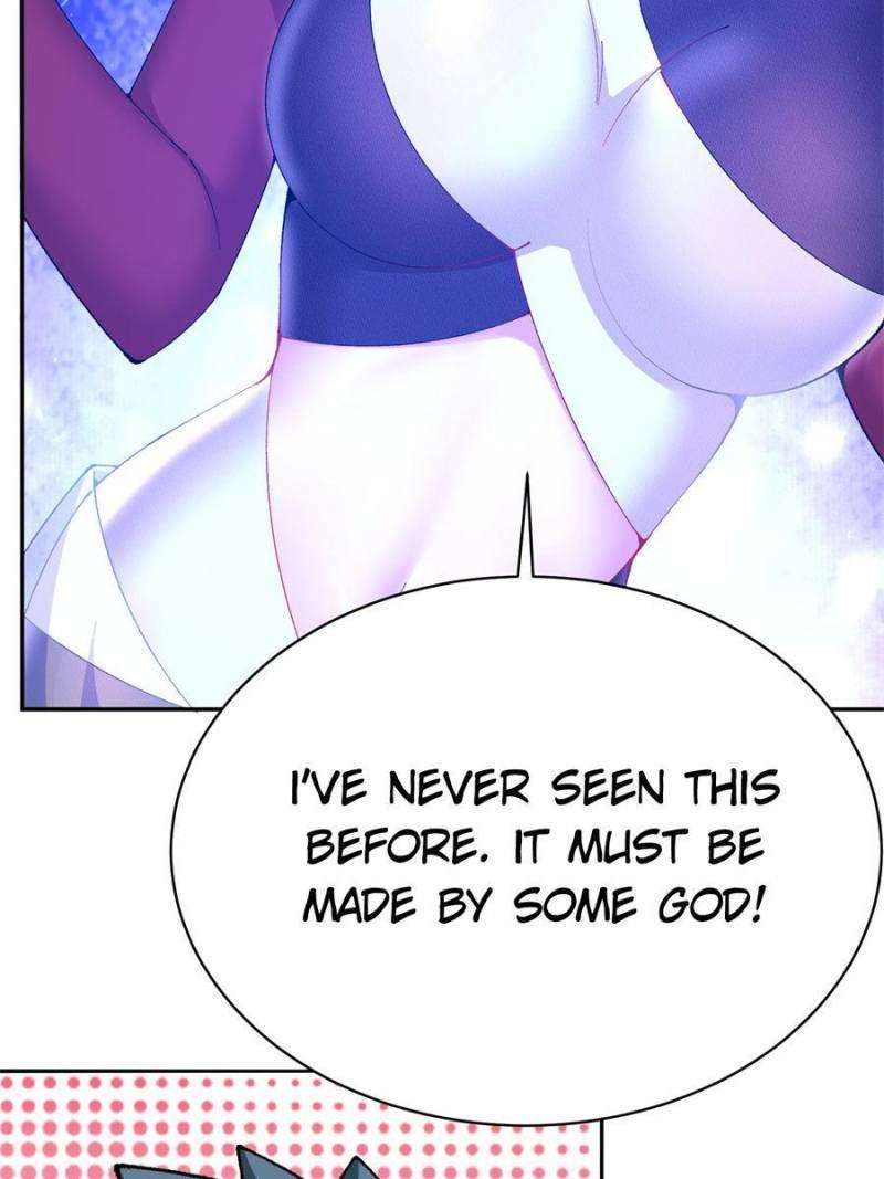 I Picked up an Attribute chapter 325 page 31