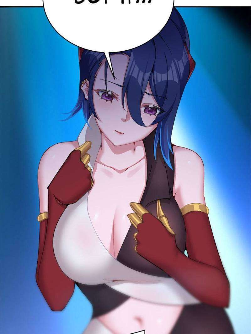 I Picked up an Attribute chapter 325 page 36