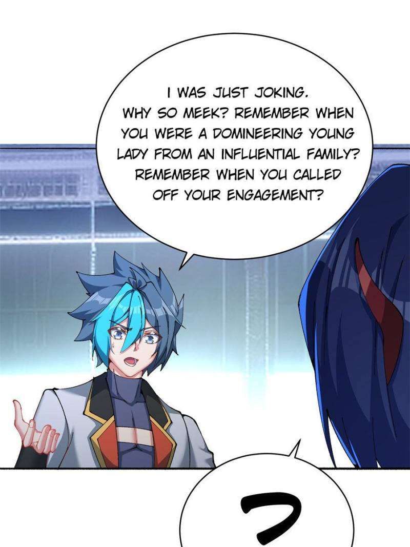 I Picked up an Attribute chapter 325 page 38