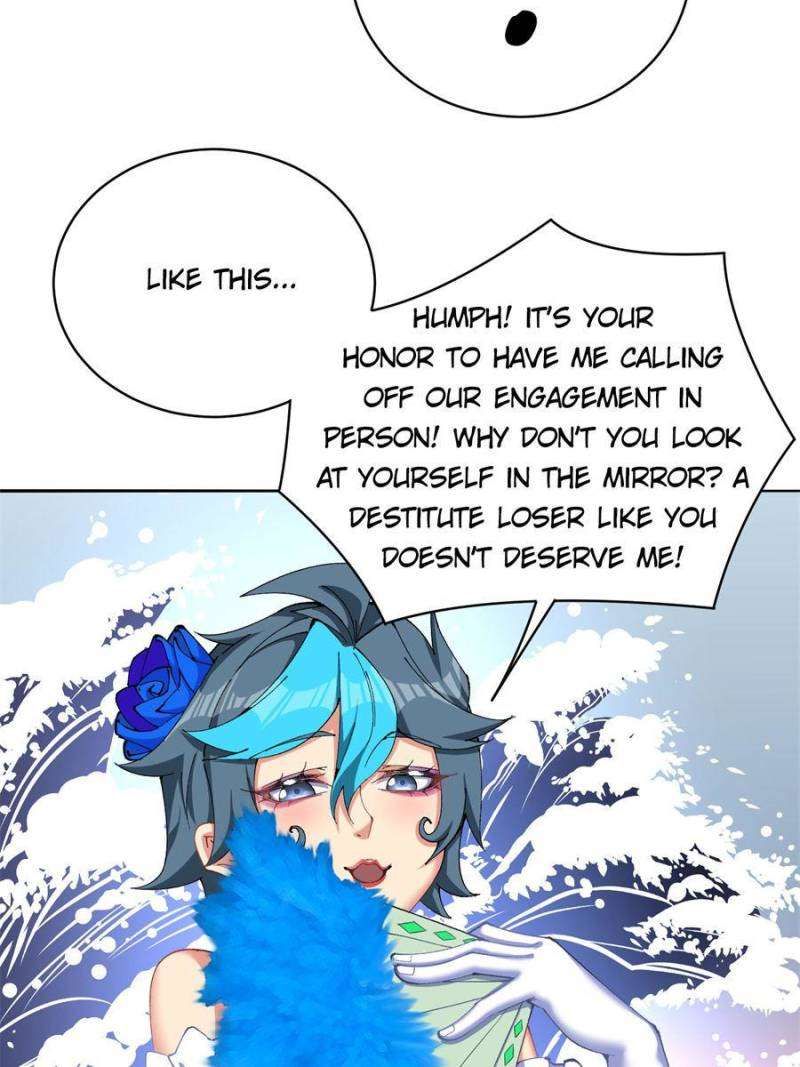 I Picked up an Attribute chapter 325 page 39