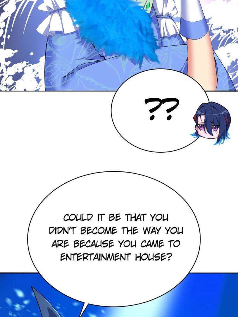 I Picked up an Attribute chapter 325 page 40