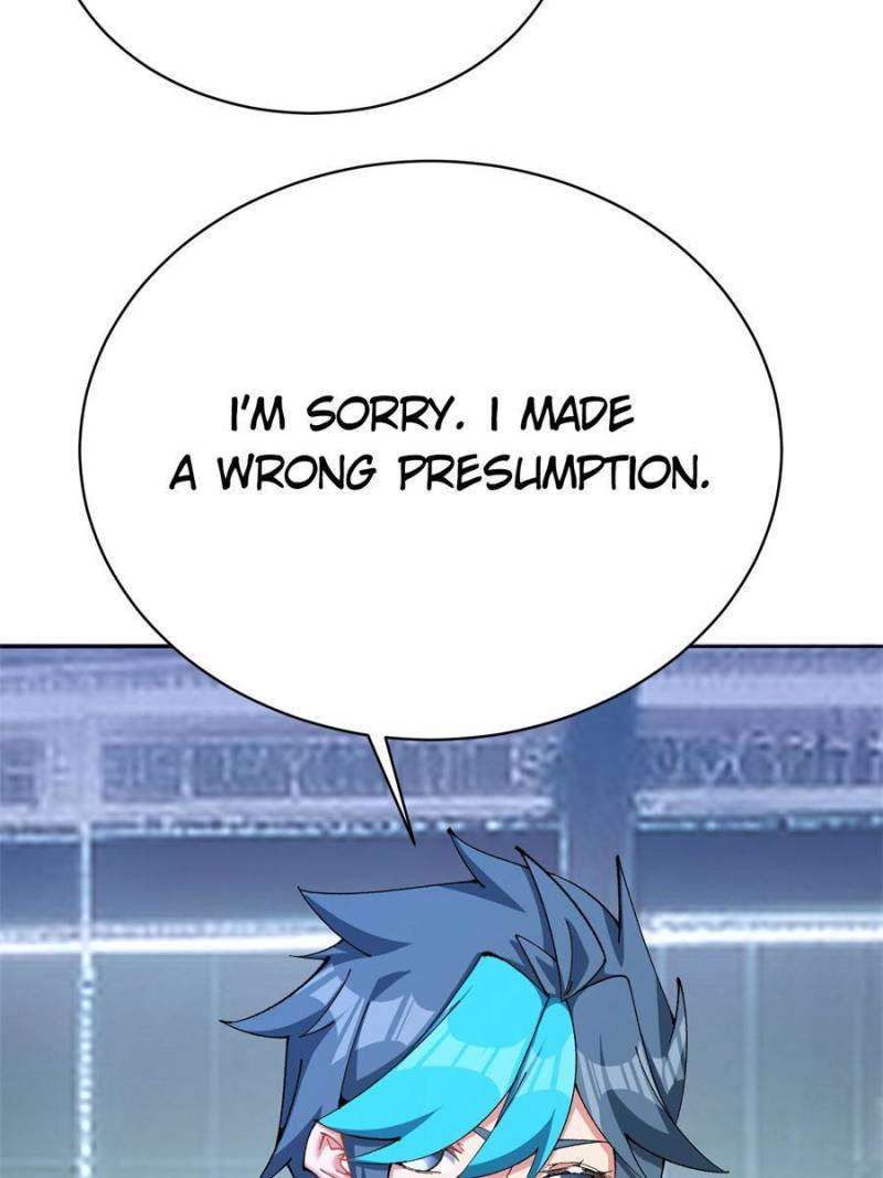 I Picked up an Attribute chapter 325 page 42