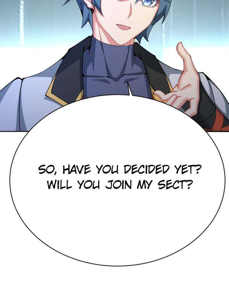 I Picked up an Attribute chapter 325 page 43