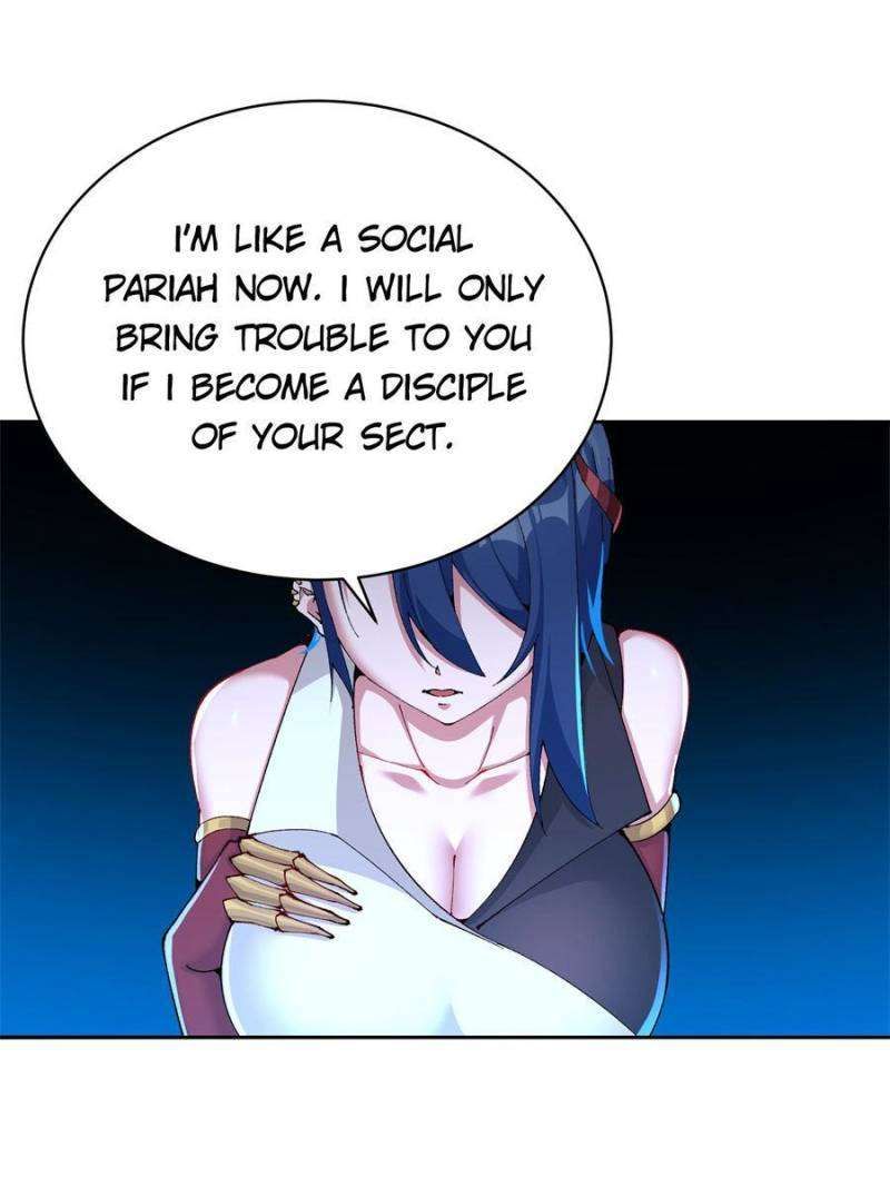 I Picked up an Attribute chapter 325 page 45