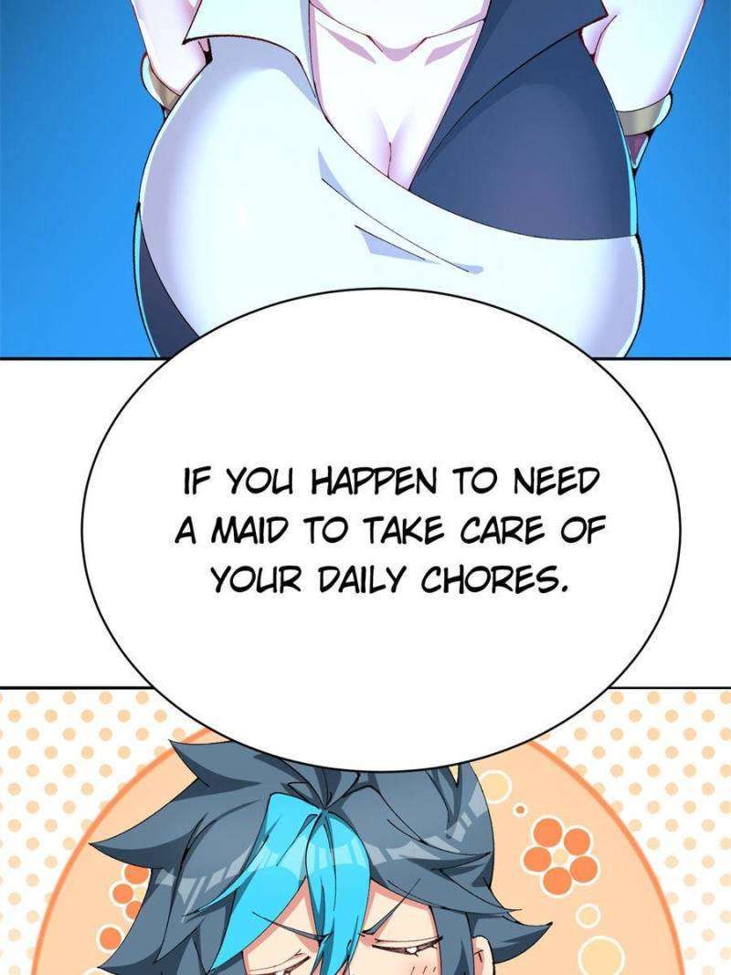 I Picked up an Attribute chapter 325 page 47