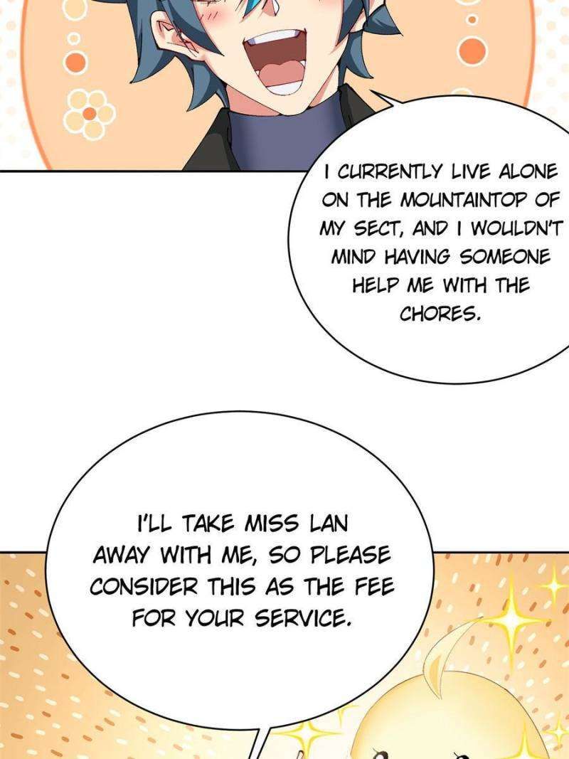 I Picked up an Attribute chapter 325 page 48