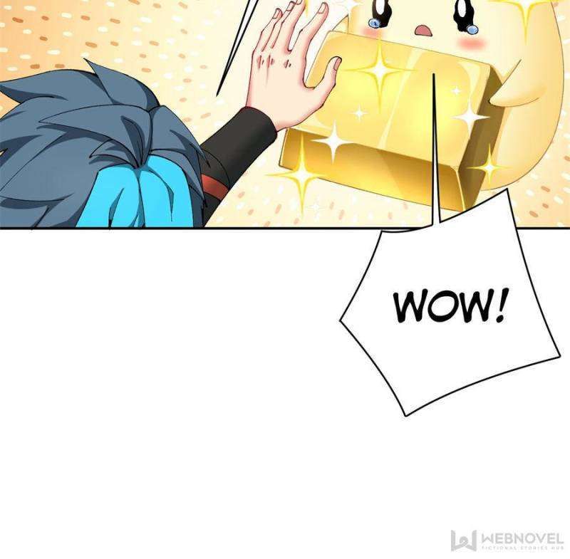 I Picked up an Attribute chapter 325 page 49