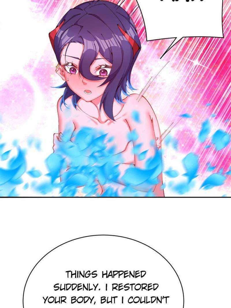 I Picked up an Attribute chapter 325 page 5