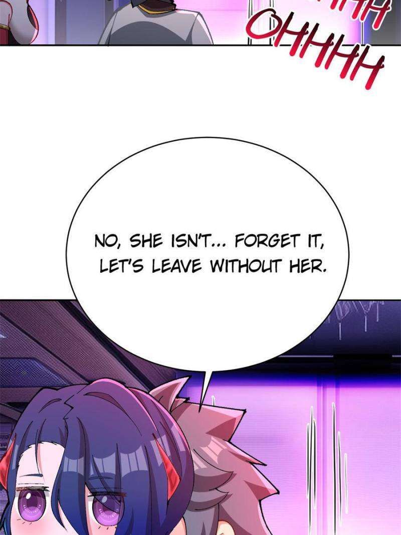 I Picked up an Attribute chapter 325 page 52