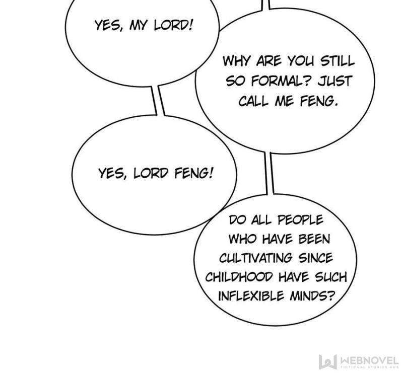 I Picked up an Attribute chapter 325 page 55