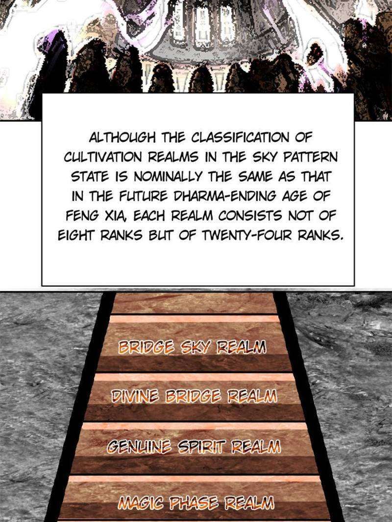 I Picked up an Attribute chapter 325 page 57