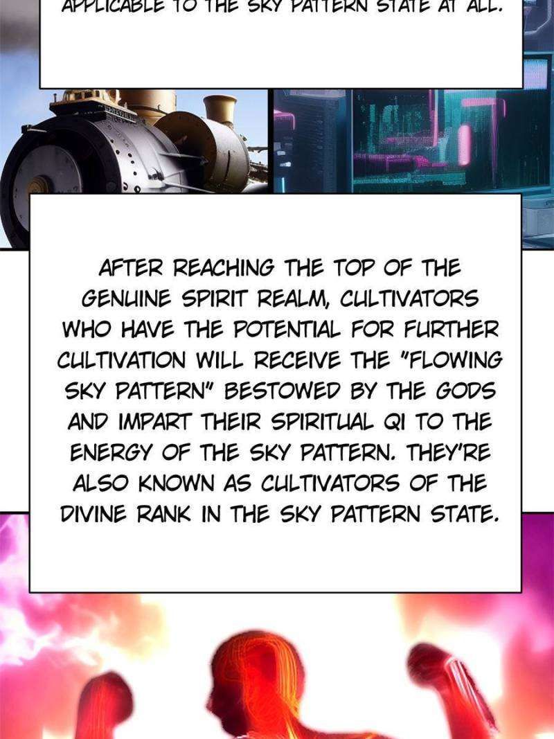 I Picked up an Attribute chapter 325 page 59