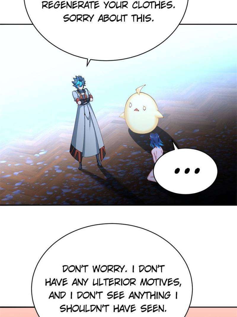 I Picked up an Attribute chapter 325 page 6