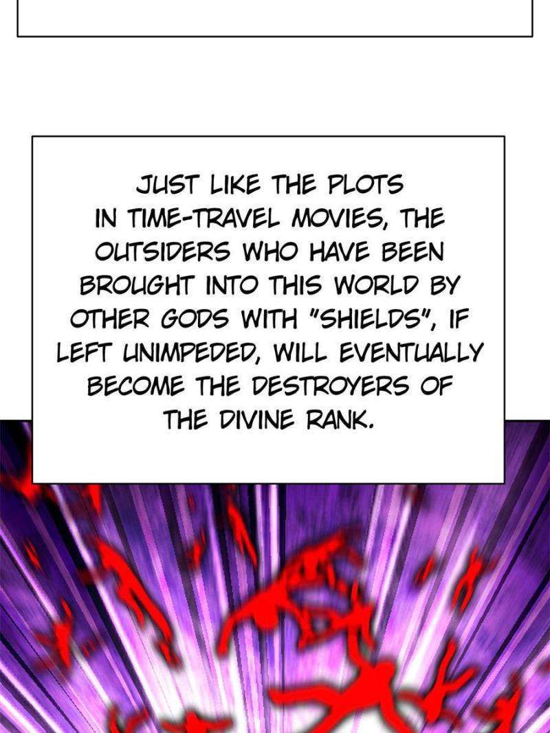 I Picked up an Attribute chapter 325 page 61