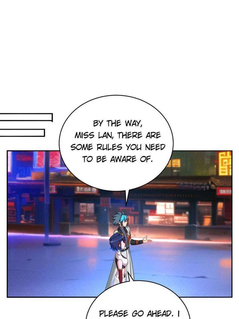 I Picked up an Attribute chapter 325 page 69