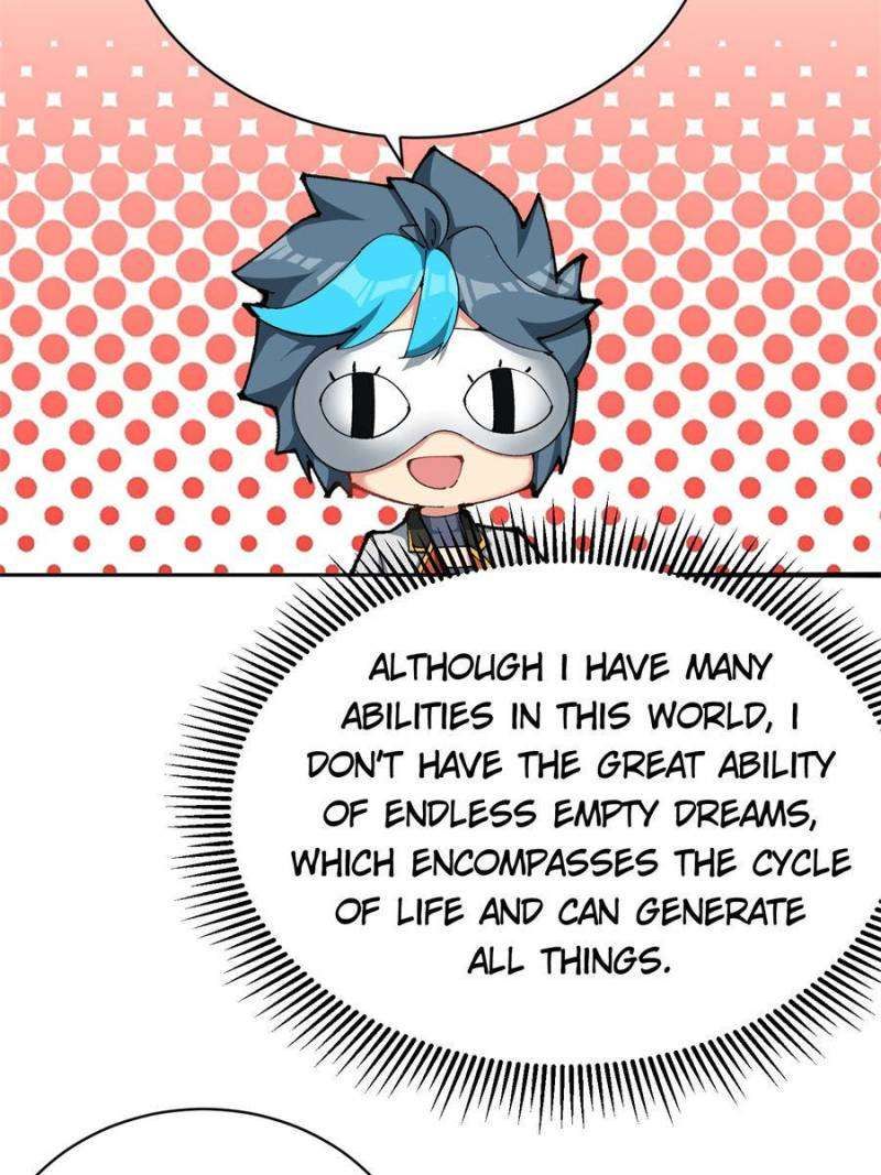 I Picked up an Attribute chapter 325 page 7