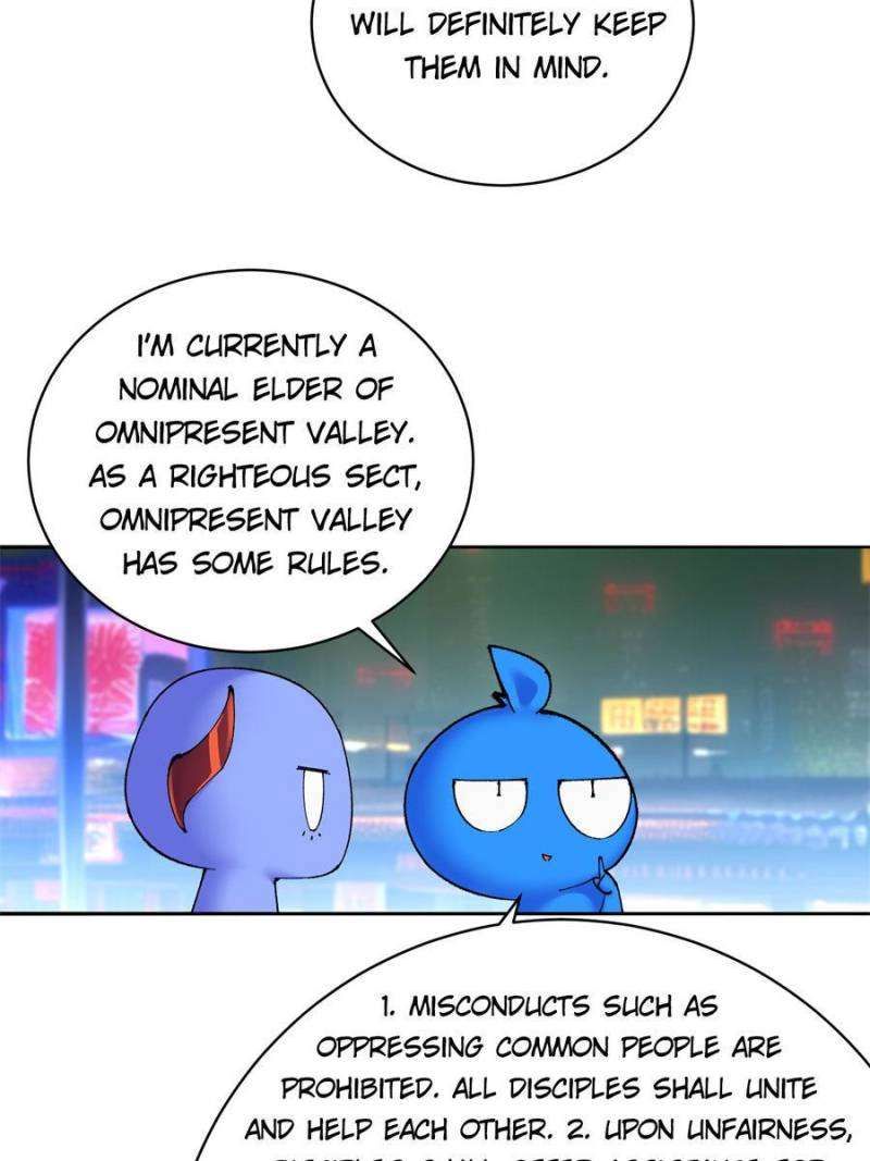 I Picked up an Attribute chapter 325 page 70