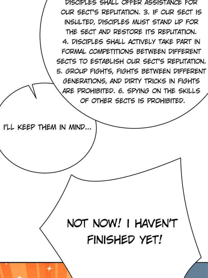 I Picked up an Attribute chapter 325 page 71