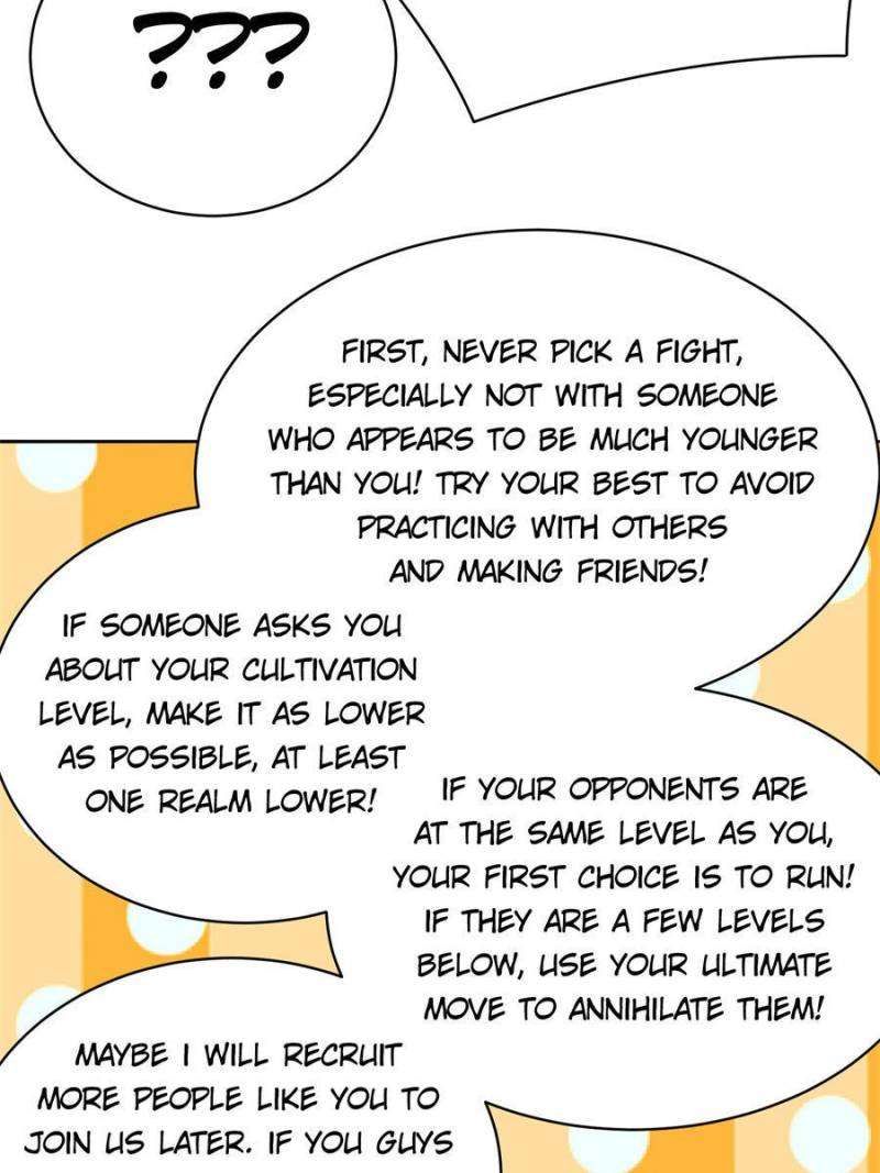 I Picked up an Attribute chapter 325 page 73