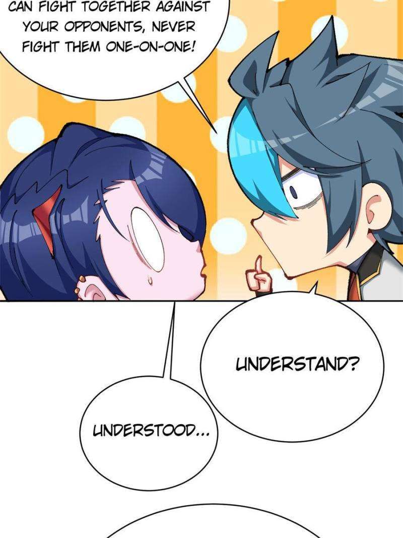 I Picked up an Attribute chapter 325 page 74