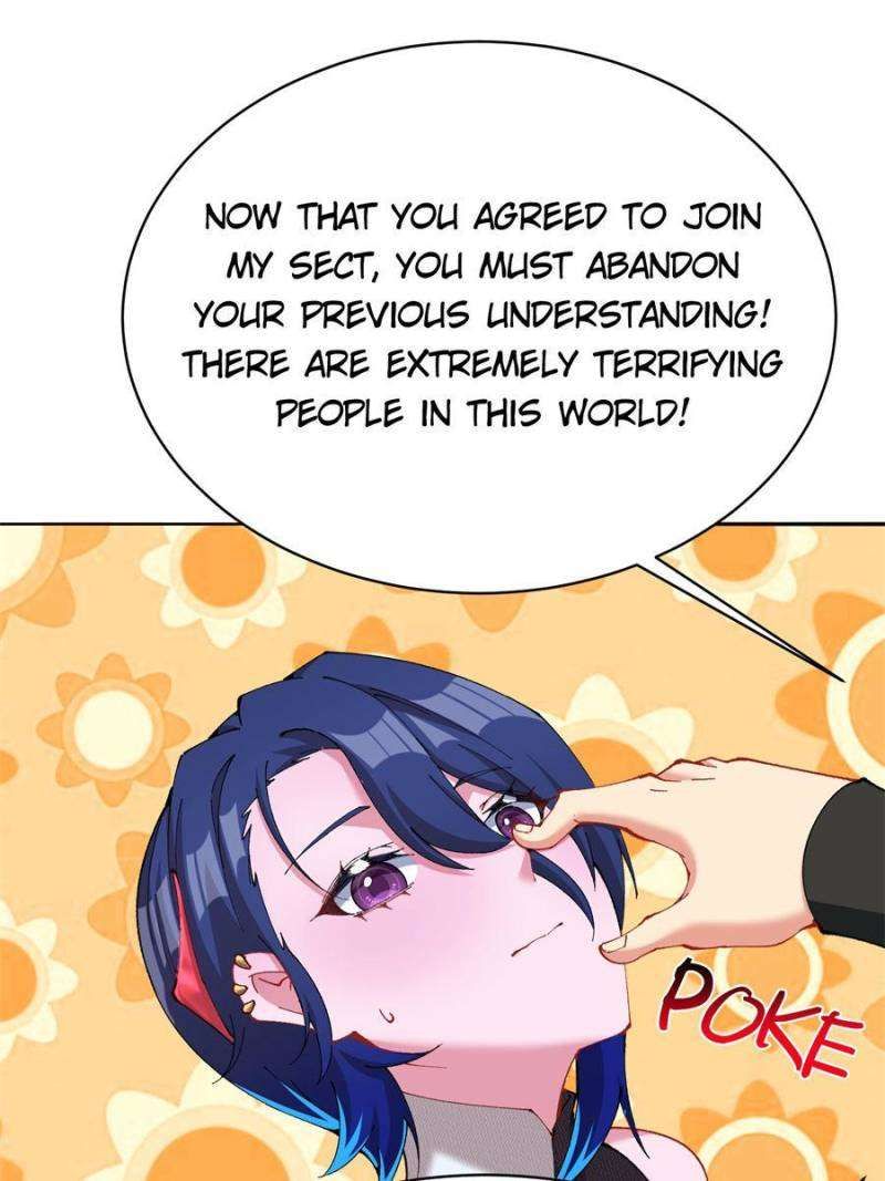 I Picked up an Attribute chapter 325 page 77