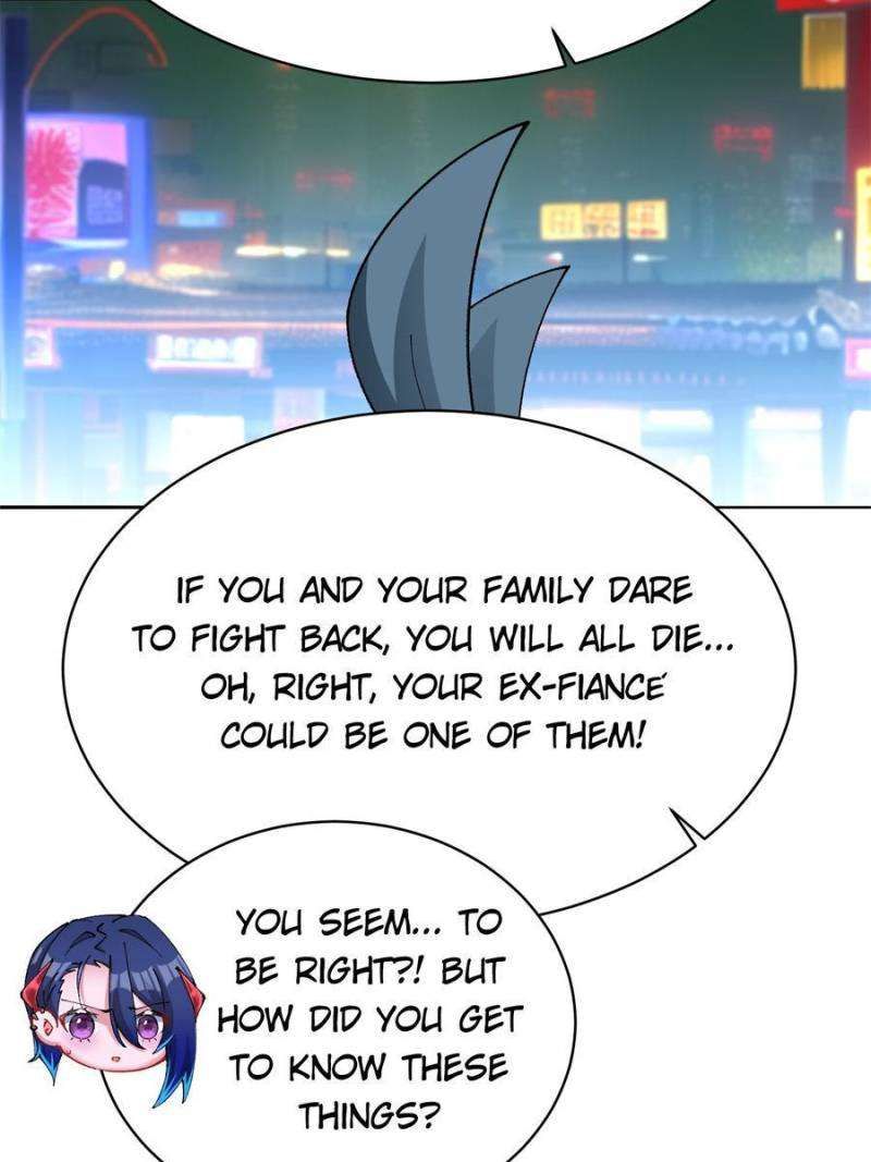 I Picked up an Attribute chapter 325 page 79