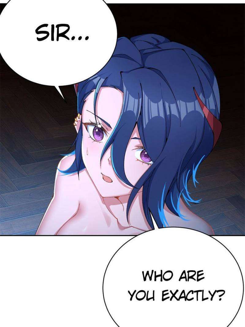 I Picked up an Attribute chapter 325 page 8