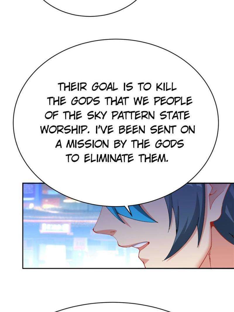 I Picked up an Attribute chapter 325 page 80