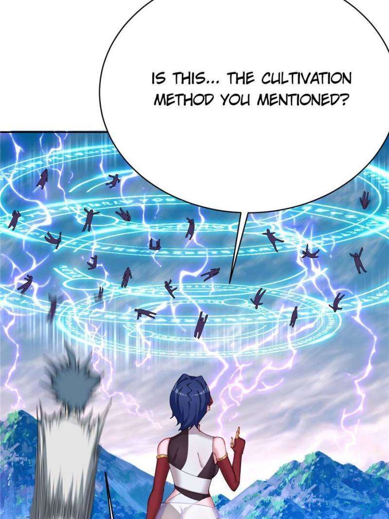 I Picked up an Attribute chapter 326 page 11