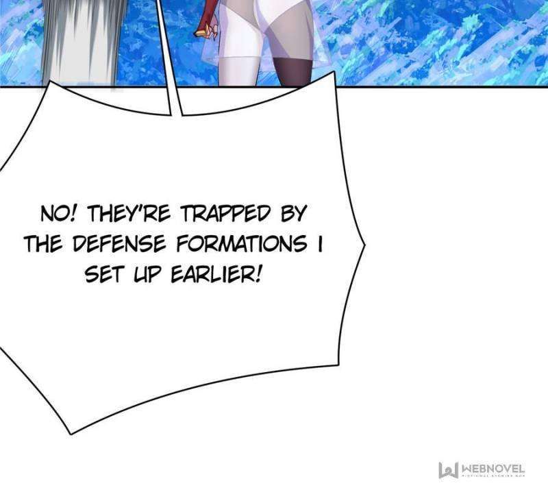 I Picked up an Attribute chapter 326 page 12