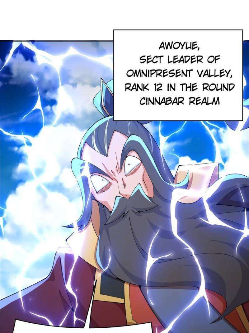 I Picked up an Attribute chapter 326 page 13