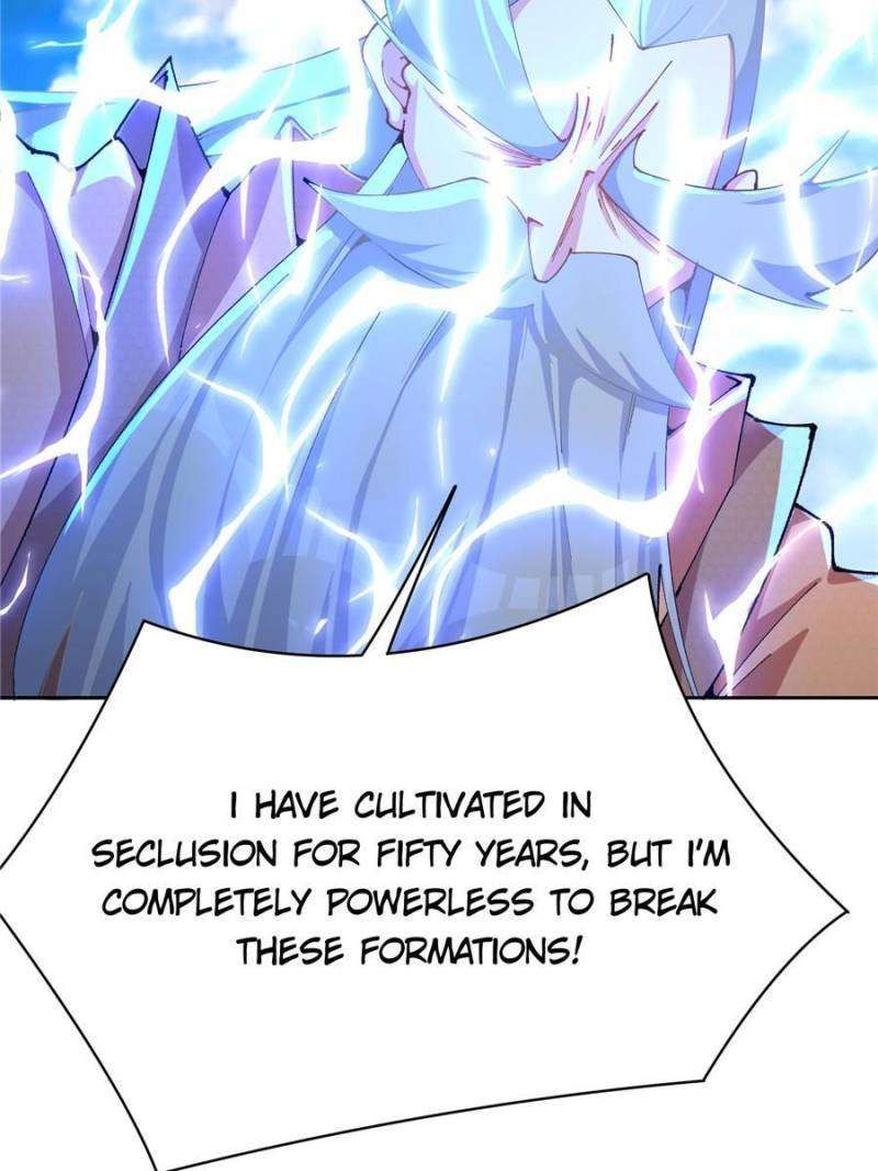 I Picked up an Attribute chapter 326 page 15