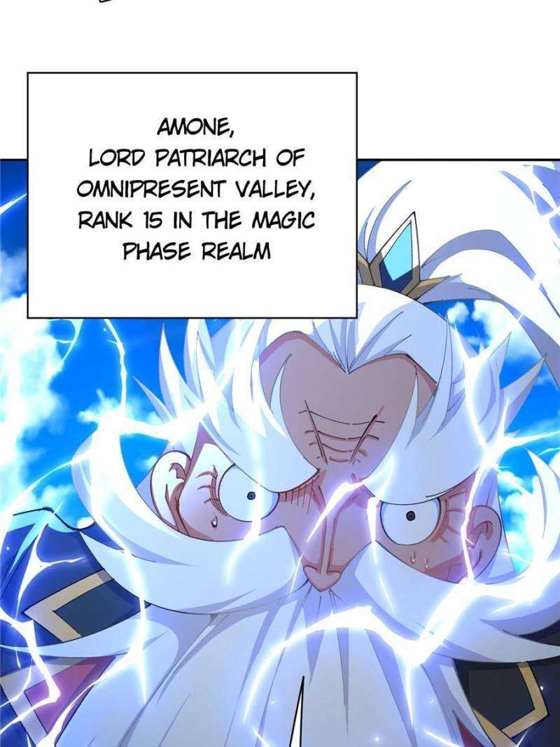 I Picked up an Attribute chapter 326 page 16