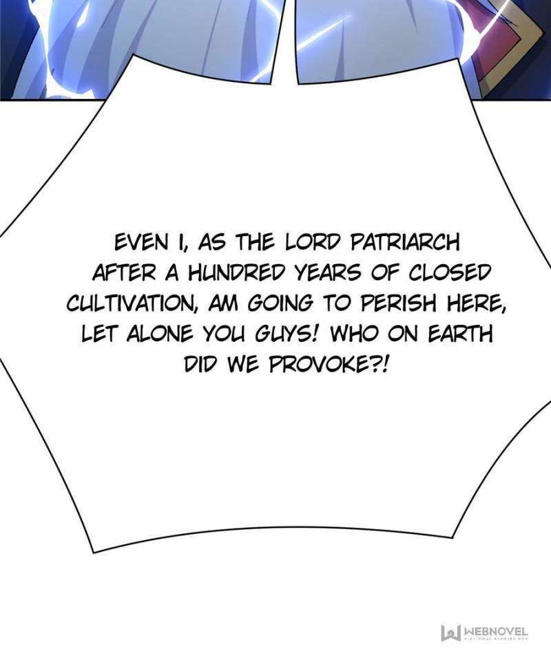 I Picked up an Attribute chapter 326 page 17