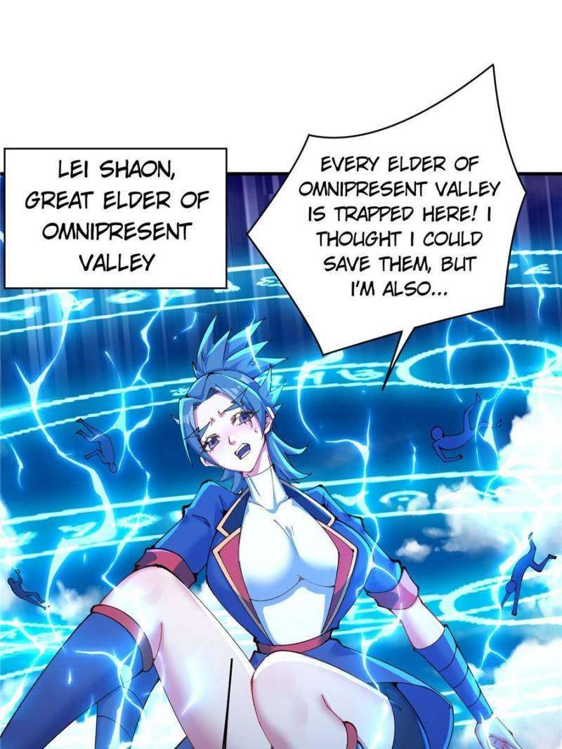 I Picked up an Attribute chapter 326 page 18