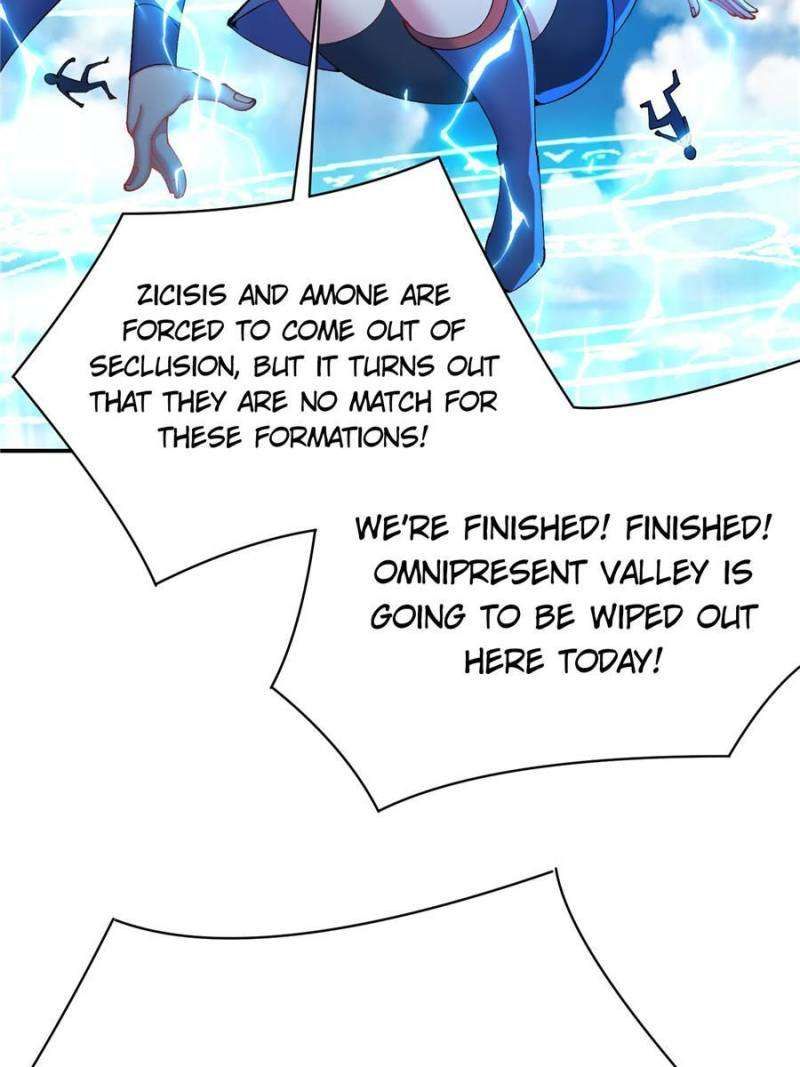 I Picked up an Attribute chapter 326 page 19