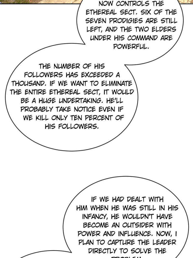 I Picked up an Attribute chapter 326 page 2