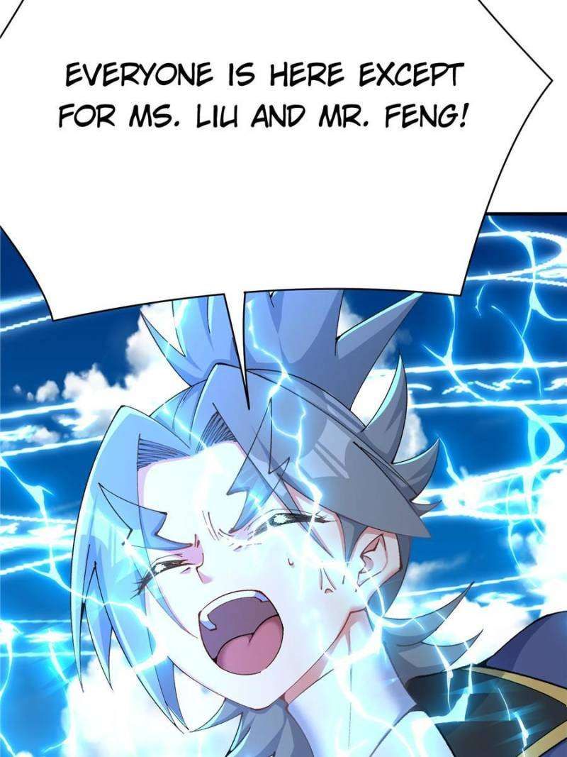 I Picked up an Attribute chapter 326 page 20