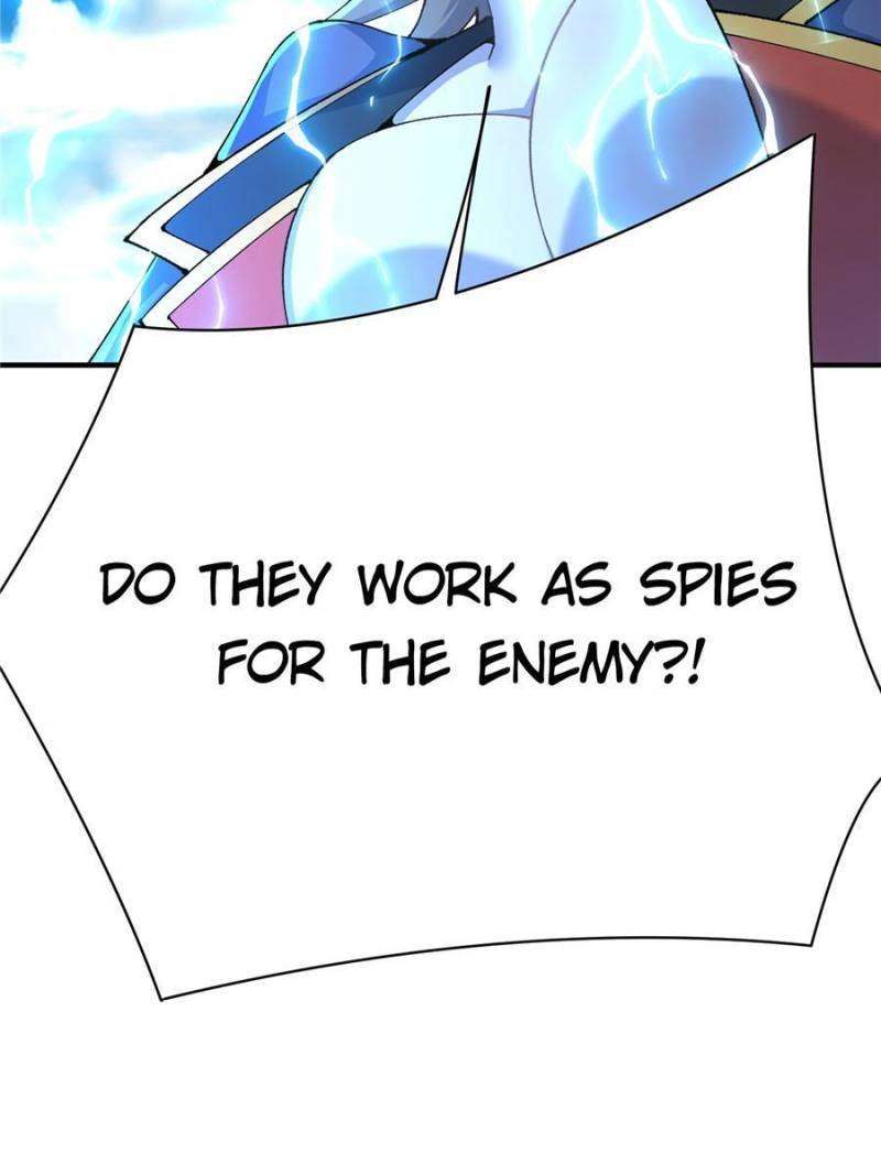 I Picked up an Attribute chapter 326 page 21