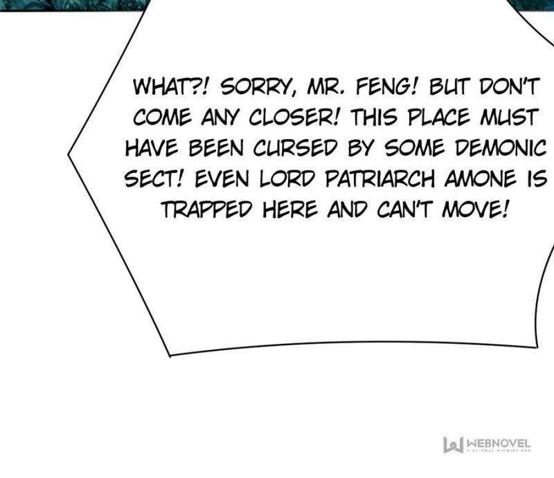 I Picked up an Attribute chapter 326 page 23