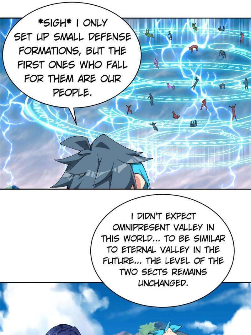 I Picked up an Attribute chapter 326 page 24