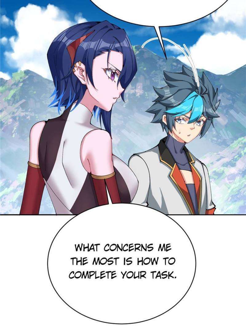 I Picked up an Attribute chapter 326 page 26