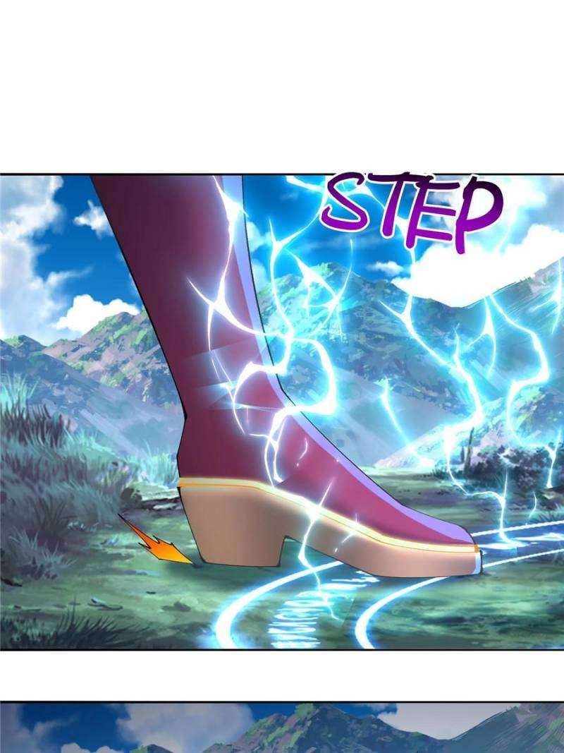 I Picked up an Attribute chapter 326 page 28