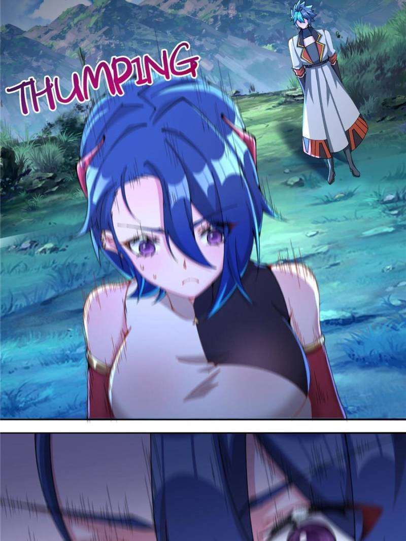 I Picked up an Attribute chapter 326 page 29