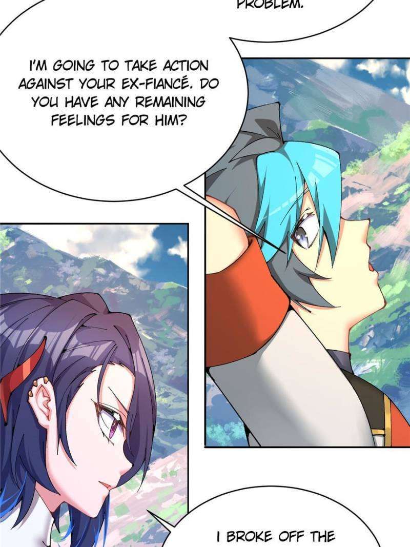 I Picked up an Attribute chapter 326 page 3