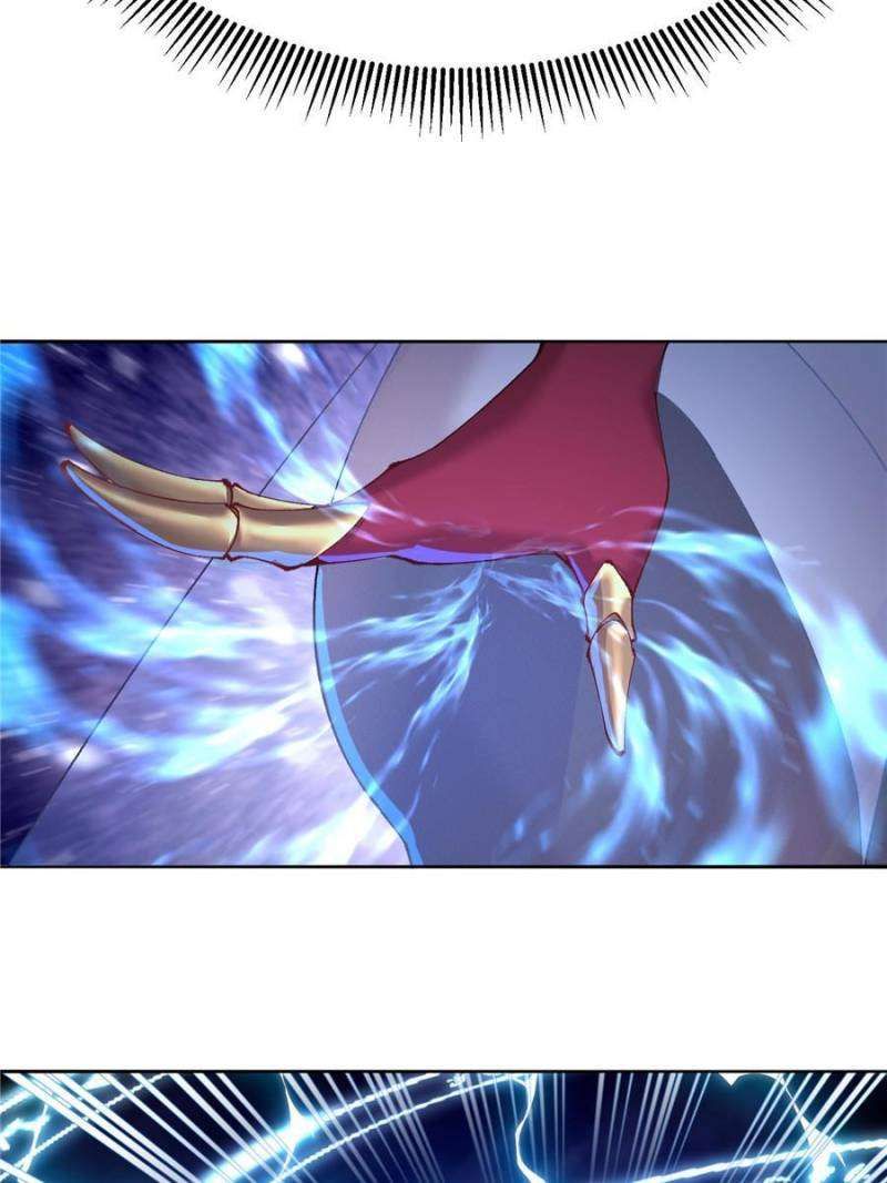 I Picked up an Attribute chapter 326 page 31